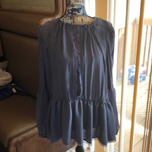 Free People Blouse